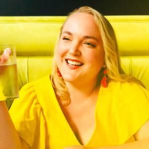 Meet your Posher, Lillian